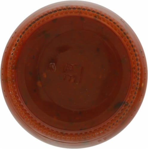 Frik & Frak The Sauce Classic Marinara Sauce Perspective: bottom