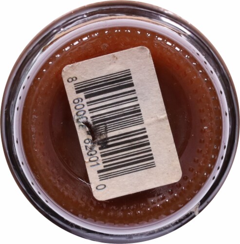 Lucky Clover Farm Cinnamon Bourbon Apple Butter Perspective: bottom