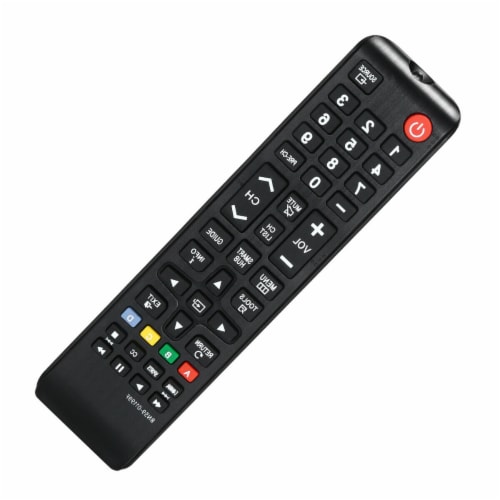 Samsung remote discount