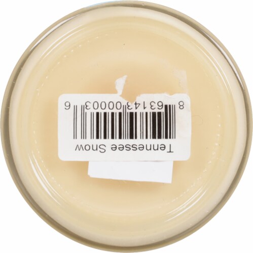 Tru Bee Honey Tennessee Snow Creamed Pure Honey Perspective: bottom