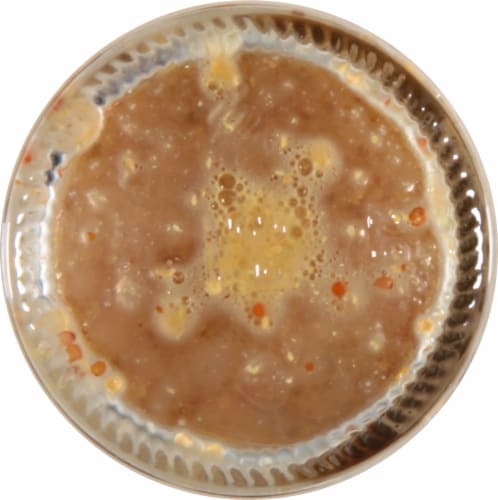 Primal Kitchen Honey Mustard Vinaigrette & Marinade Perspective: bottom