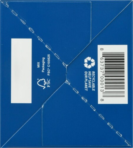 Liquid I.V.® Hydration Multiplier® Lemon Lime Electrolyte Drink Mix Perspective: bottom