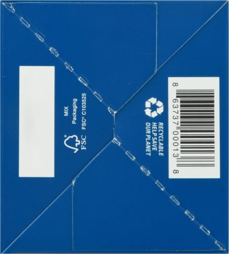 Liquid I.V.® Hydration Multiplier® Lemon Lime Electrolyte Drink Mix Perspective: bottom