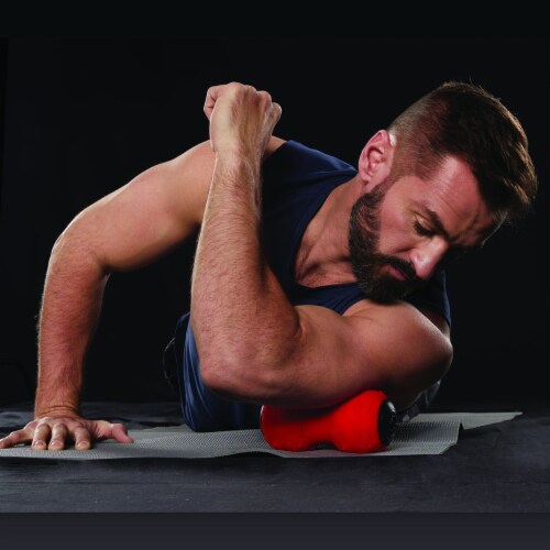 Power Plate DualSphere Perspective: bottom