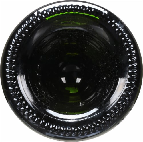Bollinger Cuvee Brut Champagne Perspective: bottom