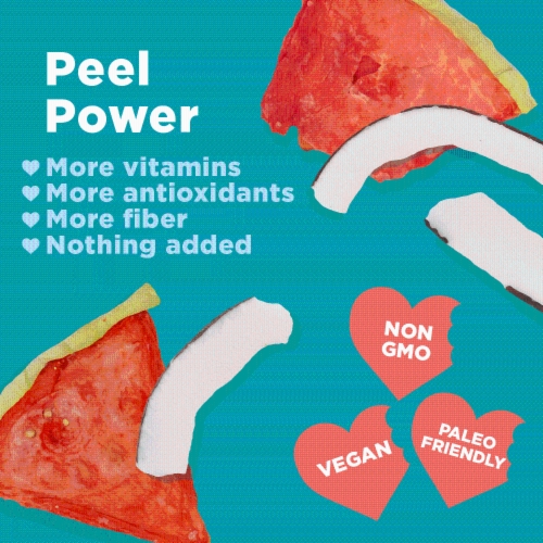 RIND Snacks Coco-Melon Dried Fruit Superfood Perspective: bottom