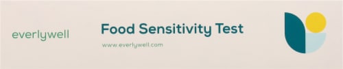 EverlyWell Food Sensitivity Test Perspective: bottom