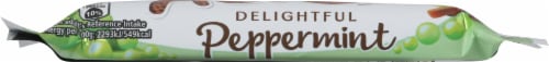 Nestle® Aero Peppermint Perspective: bottom