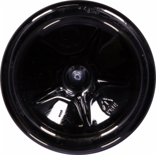 Aloha™ Soy Sauce Perspective: bottom