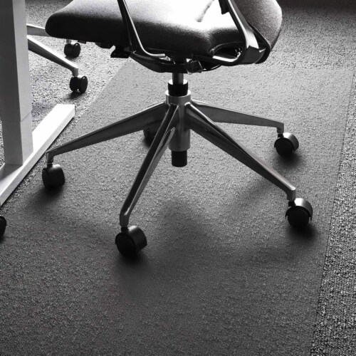 Rolling chair shop on carpet solutions