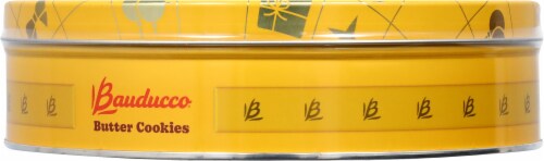 Bauducco® Butter Cookies Perspective: bottom
