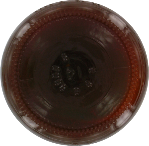 Guy Fieri Kansas City BBQ Sauce Perspective: bottom