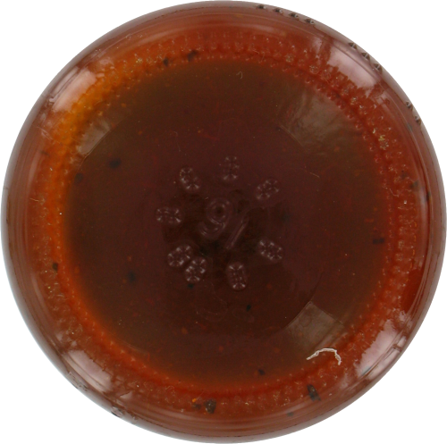 Guy Fieri Brown Sugar BBQ Sauce Perspective: bottom