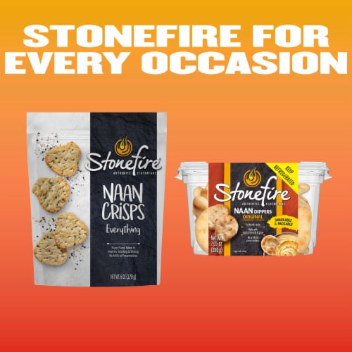 Stonefire® Everything Crisps Perspective: bottom
