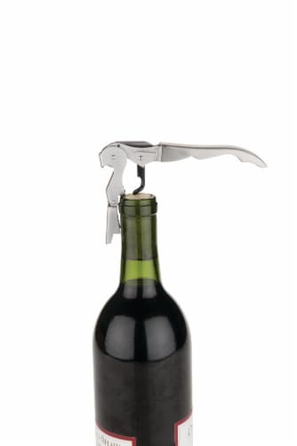 ATA Retail Truetap Double-Hinged Corkscrew Perspective: bottom