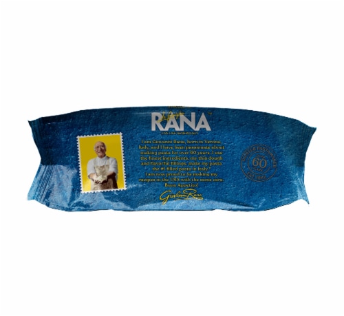 Rana™ Spinach & Ricotta Ravioli Perspective: bottom