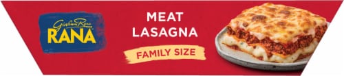 Rana™ Meat Lasagna Perspective: bottom