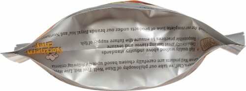 Nothern Chef® Gluten Free Jumbo Butterfly Shrimp Perspective: bottom