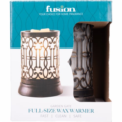 Fusion™ Full Size Warmer Garden Gate Perspective: bottom