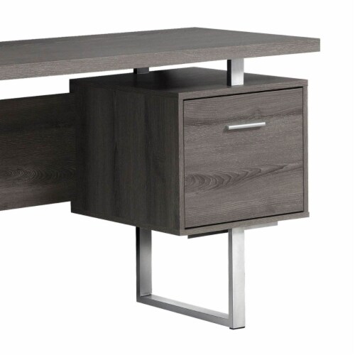 Monarch specialties 60 shop inch desk