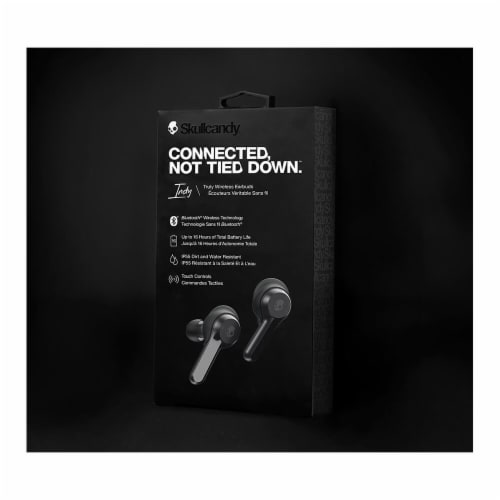 Skullcandy hotsell indy true
