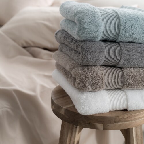 Silver antimicrobial on sale towels