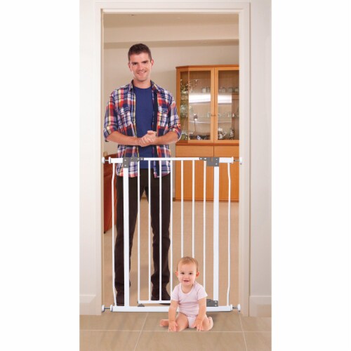 Liberty baby gate cheap