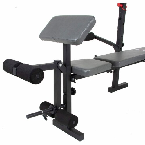Body champ bench press deals
