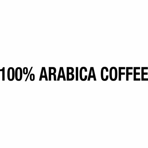 Dunkin'® Holiday Blend K-Cup® Coffee Pods Perspective: bottom