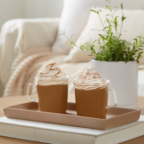 Dunkin′ Candy'D Almond Flavored Ground Coffee Perspective: bottom