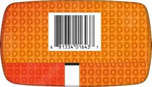 Dunkin’ Original Blend Whole Bean Coffee, Medium Roast Perspective: bottom