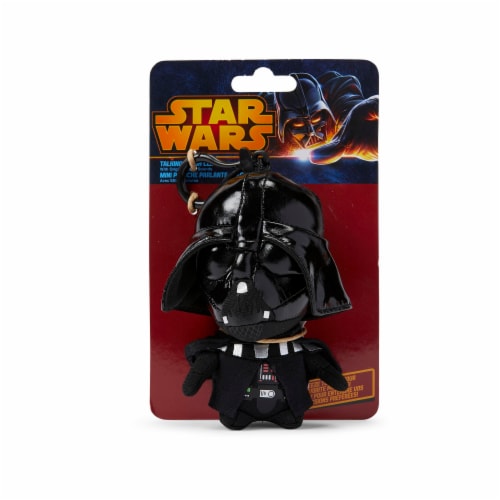 Darth vader talking best sale toy