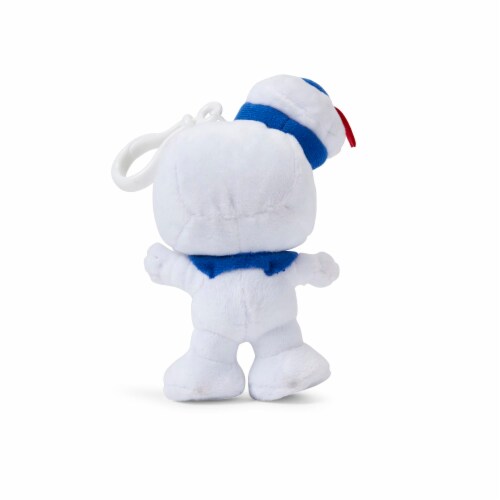 Plush stay deals puft marshmallow man