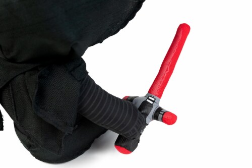 Star Wars 15 Talking Plush: Kylo Ren Perspective: bottom