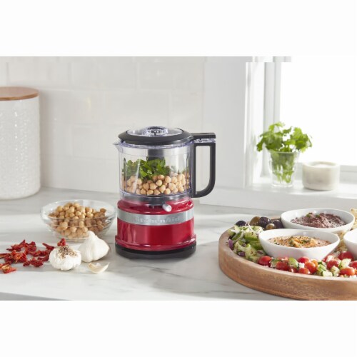 Refurbished discount food processor