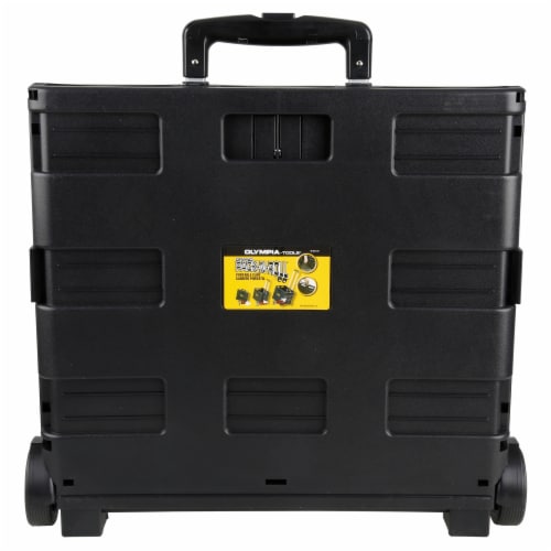 Olympia Tools Plastic Portable Tool Carrier 85-010 Perspective: bottom