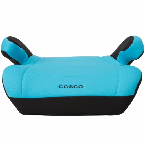 Cosco Topside Booster Car Seat Perspective: bottom