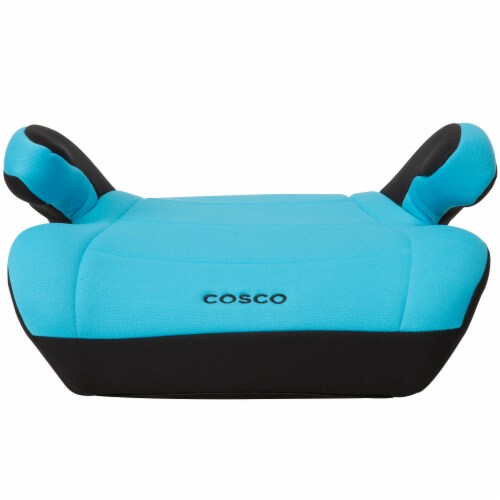 Cosco Topside Booster Car Seat Perspective: bottom