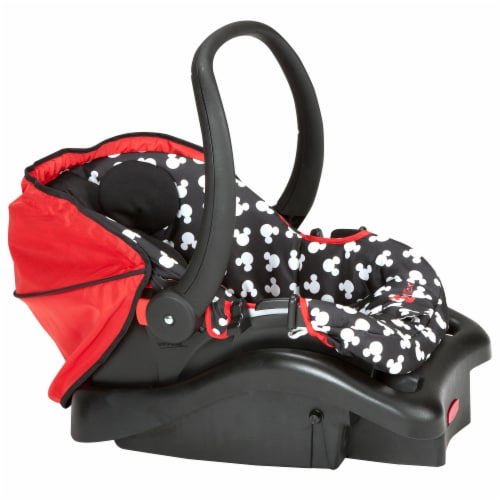 Disney onboard 22 car seat clearance
