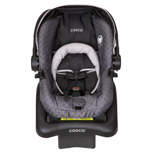 Cosco Light n Comfy 22 DX Infant Car Seat 1 Piece Harris Teeter