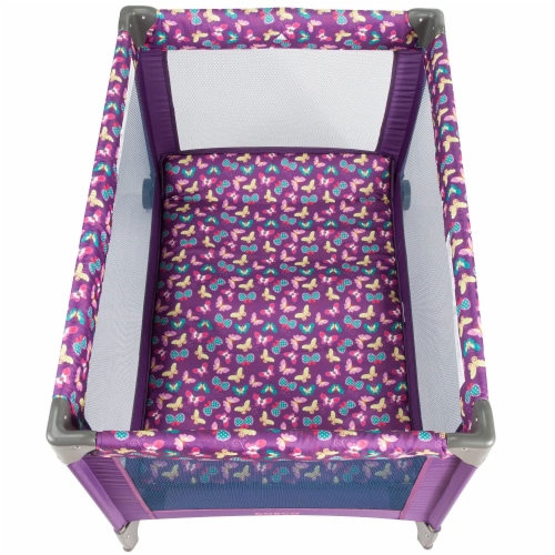 Cosco funsport pack shop n play