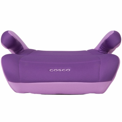 Cosco Topside Booster Car Seat 1 Piece Gerbes Super Markets