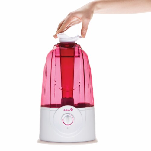 Safety 1st® Ultrasonic 360° Humidifier, 1 ct Kroger