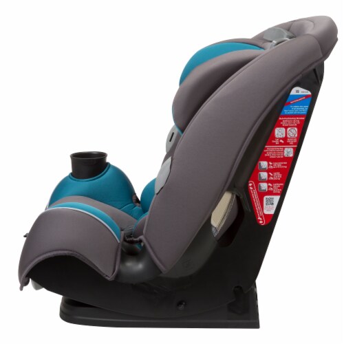 Best Buy: Safety 1st Grow and Go™ All-in-One Convertible Car Seat