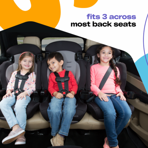 2 in 1 booster car seats clearance
