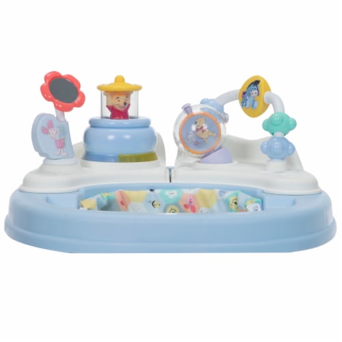 DASH STAR Tweety Musical Baby Walker Kids Activity Walker