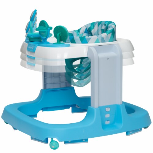 Safety 1st Ready Set Walk DX Developmental Walker 1 Piece