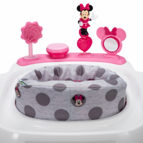 Disney Baby Ready, Set, Walk DX Perspective: bottom