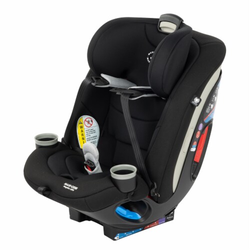 Maxi-Cosi Magellan LiftFit All-in-One Convertible Car Seat Perspective: bottom