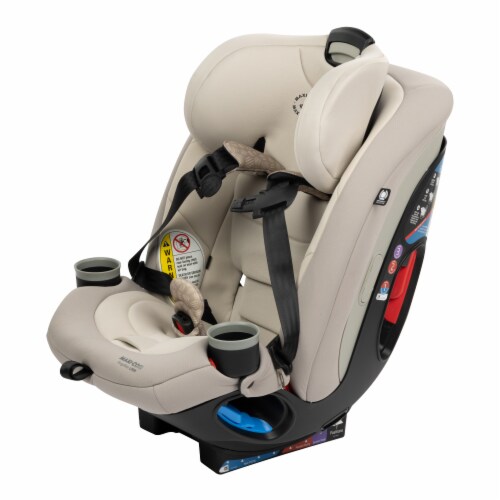 Maxi-Cosi Magellan LiftFit All-in-One Convertible Car Seat Perspective: bottom